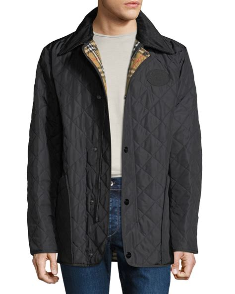 burberry jacket buy in london or new york|burberry men's jackets on sale.